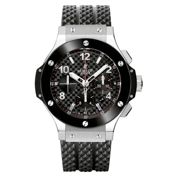 Big Bang Steel - 1